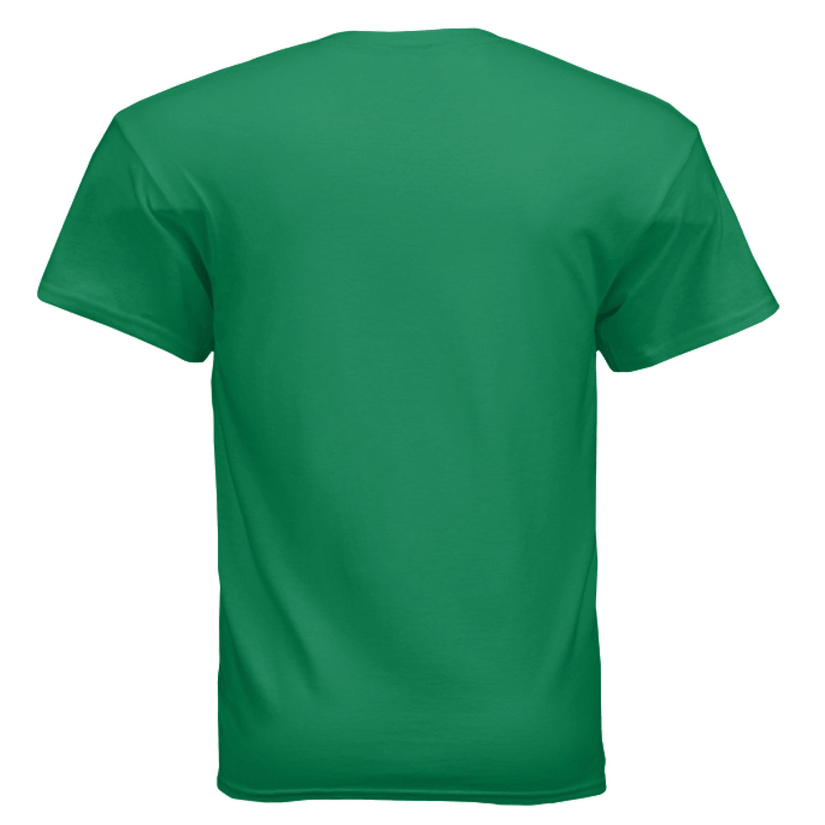 TURF GREEN - BACK